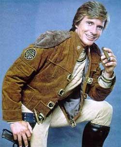 Starbuck, son of Chameleon