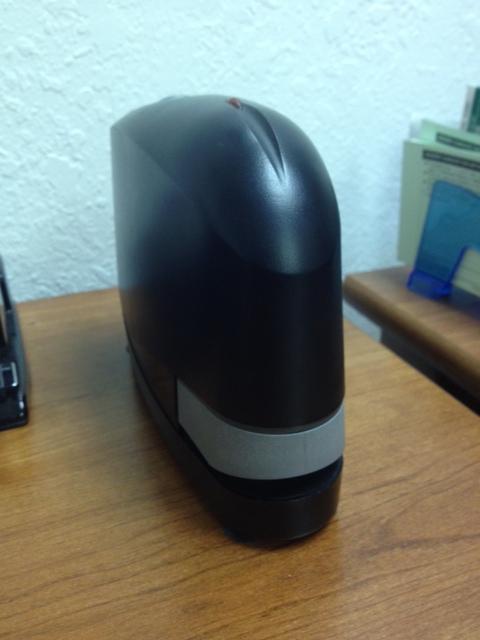 Cylon Stapler