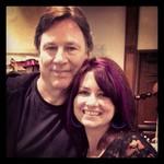Richard Hatch and Me