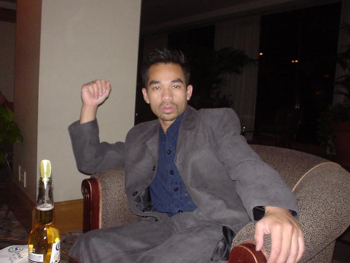 Producer Phone Sysounthone