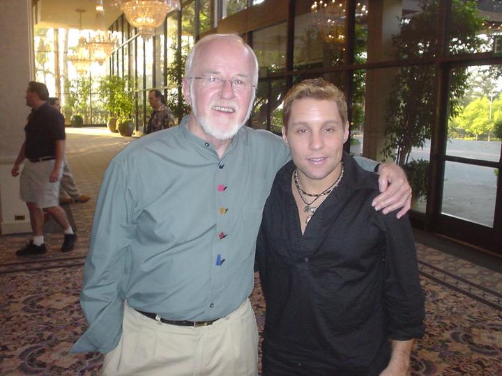 Michael Wehrhahn Battlestar  Galactica 