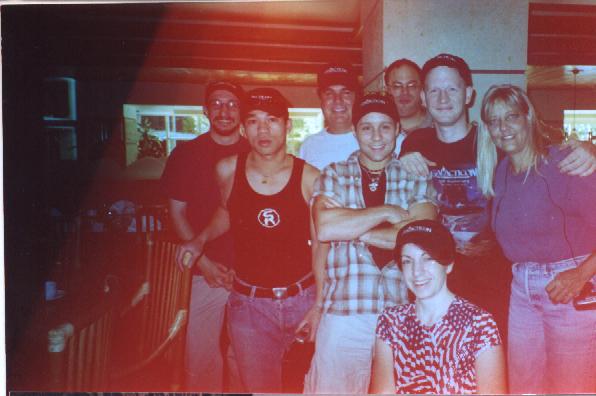 Battlestar Galactica 